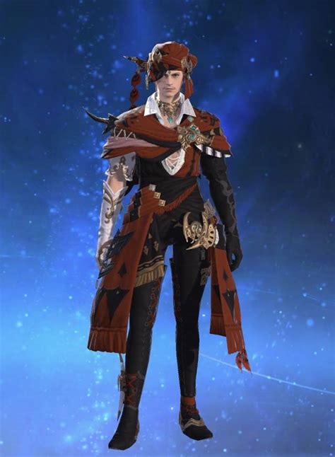 aoidos attire ffxiv.